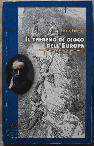 Leslie stephen terreno di - stephen:,