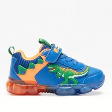 Bull Boys Sneakers Bambino