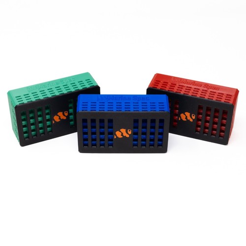 Maxspect bio block holder - block,