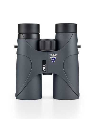 Ziel nuovo binocolo cai - nuovo, z-cai