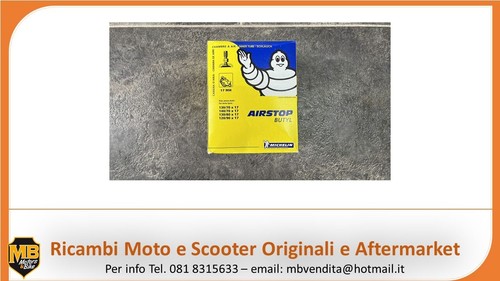Camera aria moto michelin - moto,