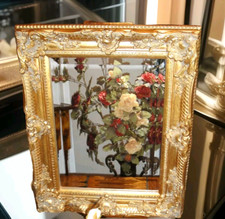 Specchio barocco da parete