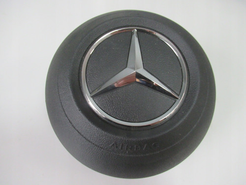 Airbag volante mercedes - airbag,