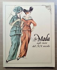 Disegni di Moda - C. Tronco -