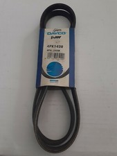 CINGHIA DISTRIBUZIONE DAYCO DAIHATSU TERIOS 1.3 4WD 83 CV 1998 CODICE 4PK1438