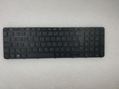 650 655 notebook - hp,