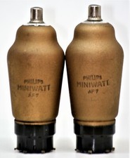 Af7 pre amplifier - pre, valve