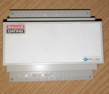 HONEYWELL DATING RTU-A01 MODULO CONTROLLO ACCESSI PLC  MOD.1500077BB 12VCC 0,5A