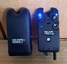 Delkim Tx-i Plus BLU