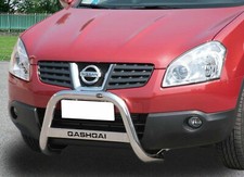 Bull Bar protezione anteriore