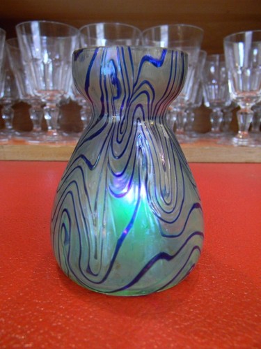 Ouraline fritz heckert - ouraline, vaso