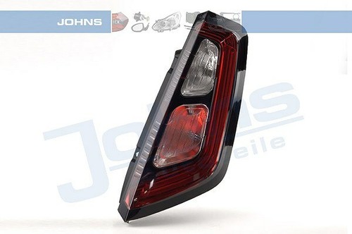 Fanale posteriore destro johns - posteriore,