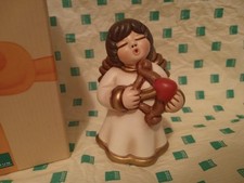 Angelo Dell'amore Con Arco E