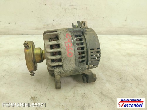 Alternatore ford focus - alternatore,