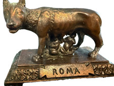 Piccola ROMULUS & REMUS