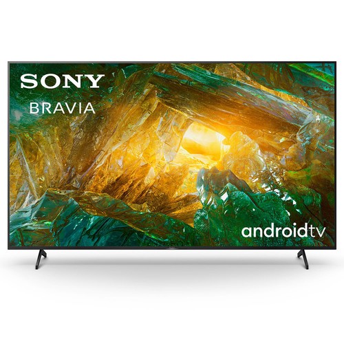 Televisore sony 55xh8096 - televisore,
