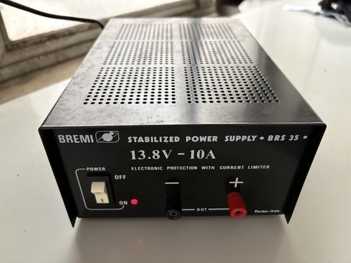 Bremi brs alimentatore - brs, 35