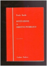 ISTITUZIONI DI DIRITTO