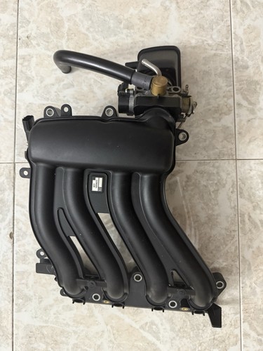 Collettore completo yamaha - collettore,