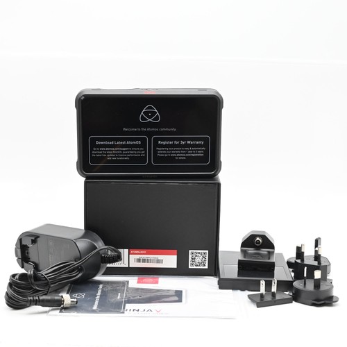 Atomos ninja 4k hdmi - 4k,