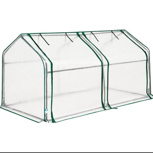 Quictent mini serra cloche - quictent,