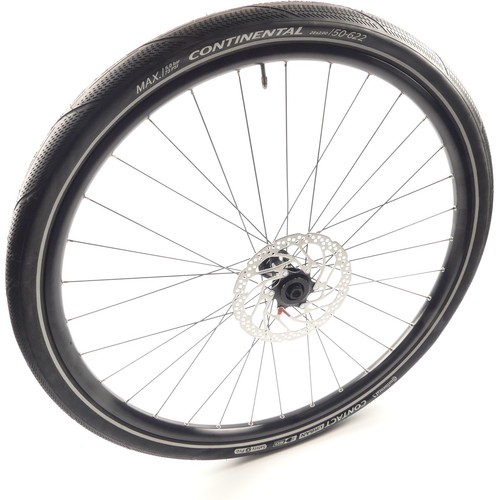 Ruota anteriore jht - jht, 25