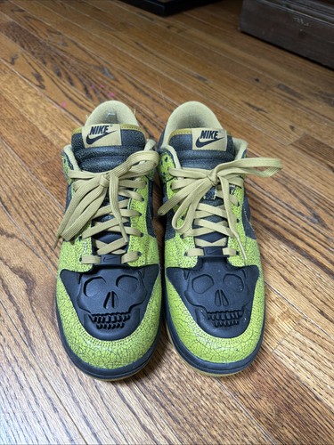 Nike dunk low - low, retro