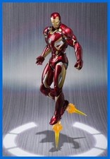 Modellino Bandai S.H. Figuarts
