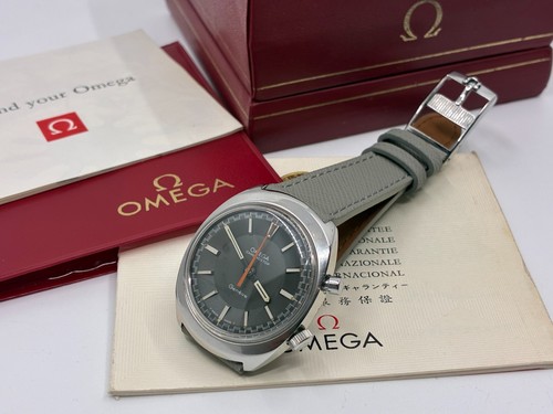 Orologio uomo vintage omega - uomo,