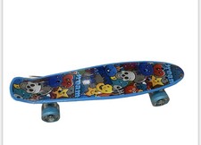 Penny board skateboard 57cm - penny,