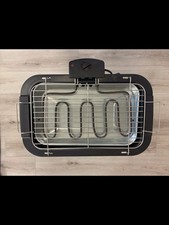 grill elettrico