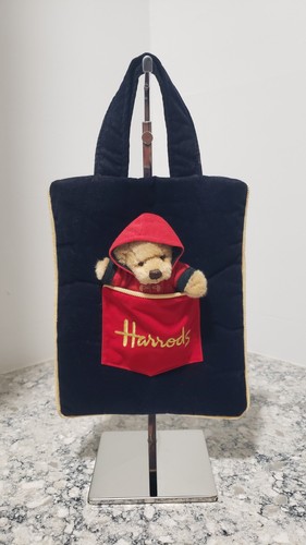 Borsa piccola harrods london - borsa,