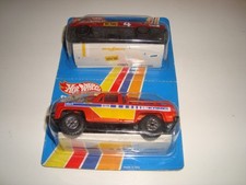 Hot Wheels Mattel Super