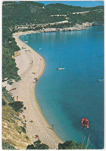 Gargano pittoresco foggia - gargano,
