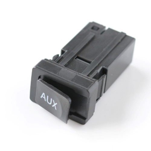 Für toyota aux adapter - aux,