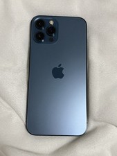 The Apple I Phone 12 Pro max