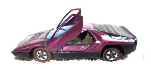 Hot wheels redlines 1969 - 🔥hot,