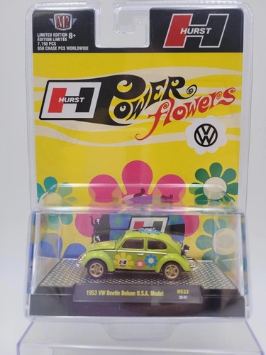 M2machines volkswagen beelte - volkswagen,