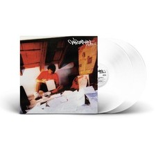 Mistaman - Parole (white