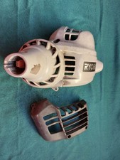 Carter Scocca Copertura Decespugliatore Ryobi