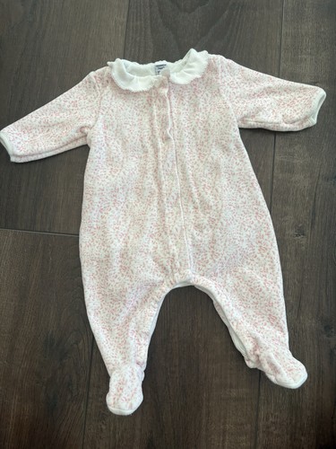 Petit bateau one piece - petit, 3