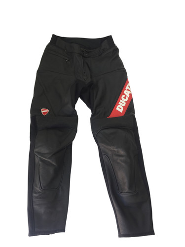 Pantalone ducati uomo - ducati,