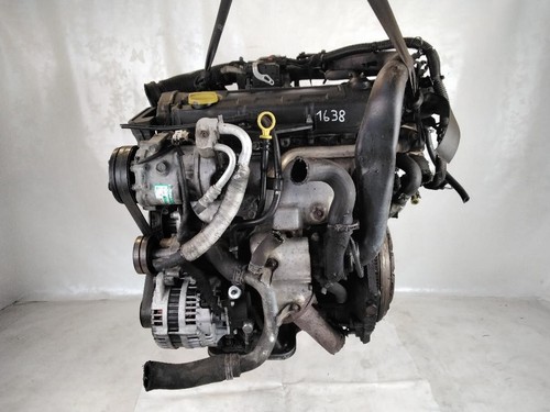 Motore completo per opel - per,