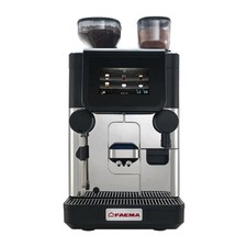 Faema X20 CS10 MILKPS