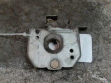 🇮🇹 BLOCCO COFANO ➤OPEL