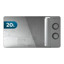 Cecotec Forno a Microonde 20L