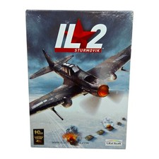 Sturmovik big box gioco - il-2,