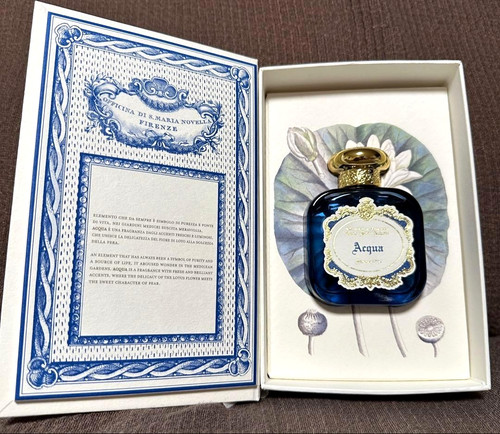 Profumo santa maria novella - profumo,