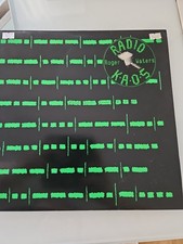 vinile Usato Radio Kaos