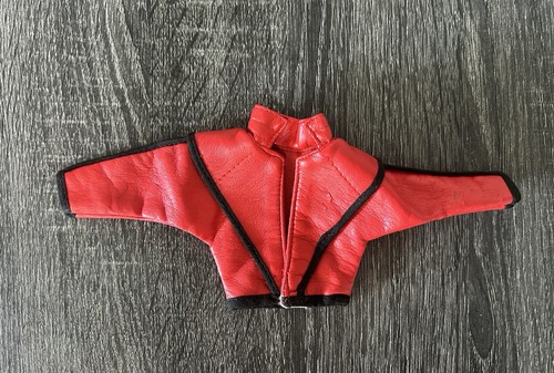 Giacca vestiti bambola